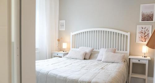 Friedrichskoog Apartment | gemütliches Ferienhaus hinterm Deich