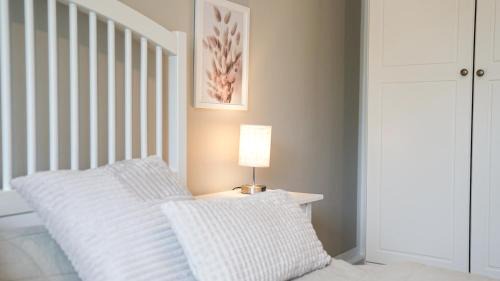 Friedrichskoog Apartment | gemütliches Ferienhaus hinterm Deich