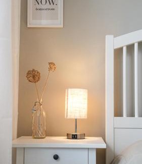 Friedrichskoog Apartment | gemütliches Ferienhaus hinterm Deich