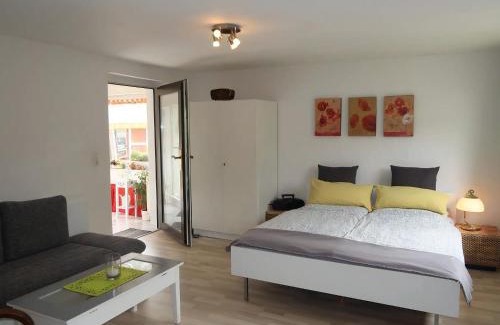 Oberes Feldatal House | Gemütliches Ferienhaus In Fischbach Rhön