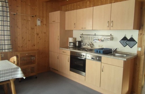 Breitenberg Apartment | Gemütliches Feriendomizil mit Terrasse
