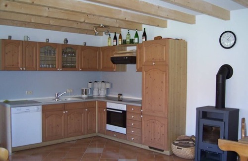 Breitenberg Apartment | Gemütliches Feriendomizil mit Terrasse
