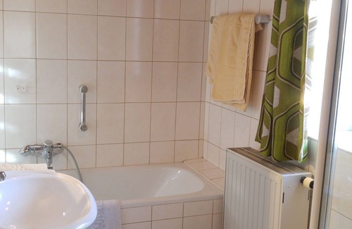 Creglingen Apartment | Gemütliches Feriendomizil mit familiär geführtem Gasthof