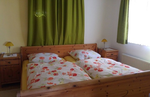 Creglingen Apartment | Gemütliches Feriendomizil mit familiär geführtem Gasthof