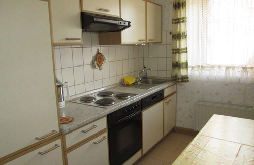 Creglingen Apartment | Gemütliches Feriendomizil mit familiär geführtem Gasthof