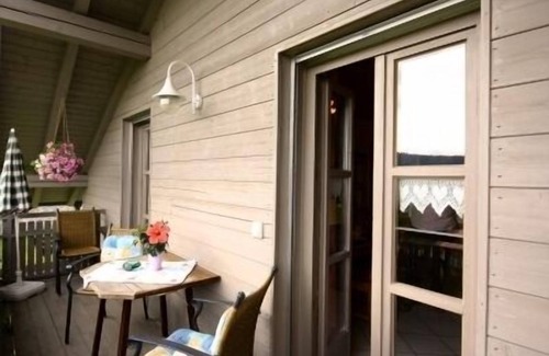 Kammersdorf Apartment | Gemütliches Feriendomizil (60qm) mit Balkon
