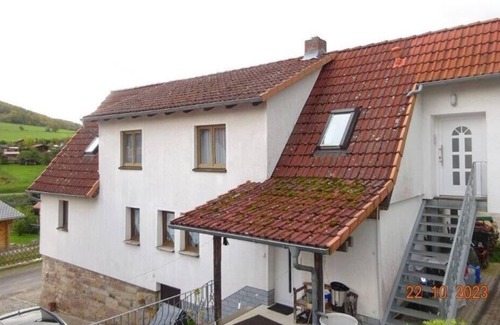 Helmershausen Apartment | Gemütliches Feriendomizil mit Vollausgestatteter Küche
