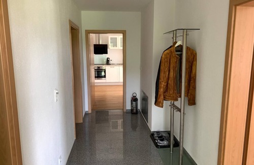 Schoenberg Apartment | Gemütliches Feriendomizil mit Großer Terasse