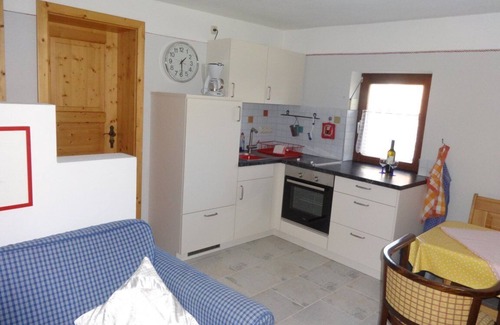 Triftern Apartment | Gemütliches Feriendomizil mit Balkon