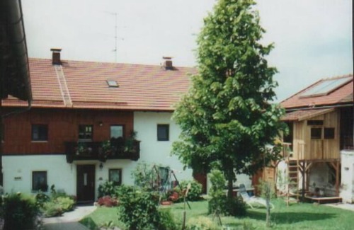 Triftern Apartment | Gemütliches Feriendomizil mit Panoramafenster