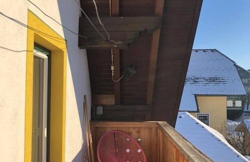 Mauterndorf House | Gemütliches Ferienhaus im Herzen der Alpen