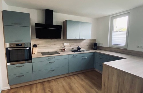 Bleckhausen House | Gemütliches Ferienhaus Mitten in der Vulkaneifel