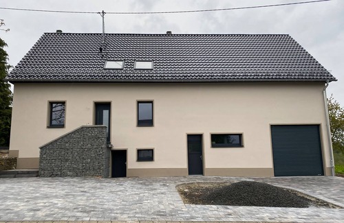 Bleckhausen House | Gemütliches Ferienhaus Mitten in der Vulkaneifel