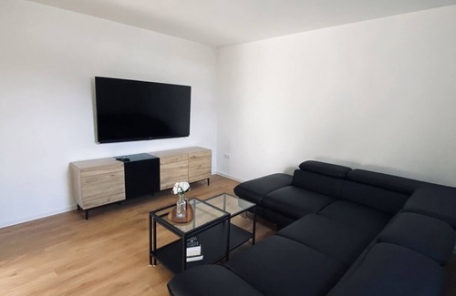 Bleckhausen House | Gemütliches Ferienhaus Mitten in der Vulkaneifel