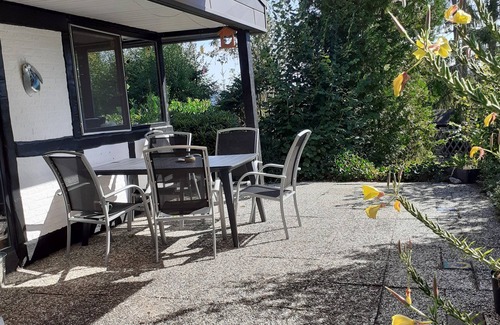 Ferienhausgebiet Hillenseifen House | Gemütliches Ferienhaus in der Eifel