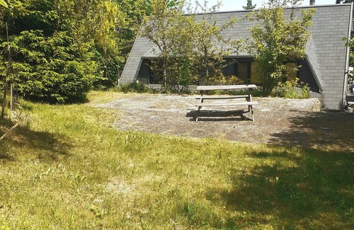 Ferienhausgebiet Hillenseifen House | Gemütliches Ferienhaus in der Eifel