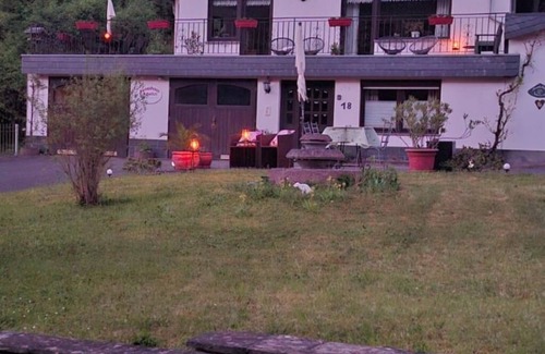 Beilstein House | Gemütliches Ferienhaus für Familie und Freunde in Beilstein/Mosel