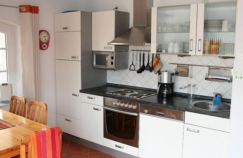 Sternberg House | Gemütliches Ferienhaus in Traumhafter Lage!