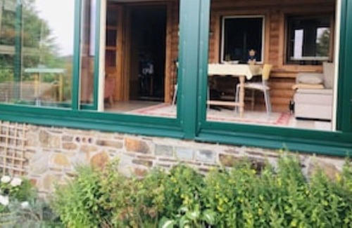 Leonding House | Gemütliches Ferienhaus im Grünen mit Erholungsfaktor