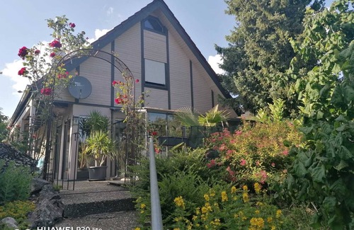 Irndorf House | Gemütliches Ferienhaus im Donautal
