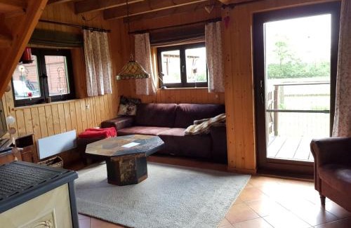 Osterrade House | gemütliches Ferienhaus in der Natur