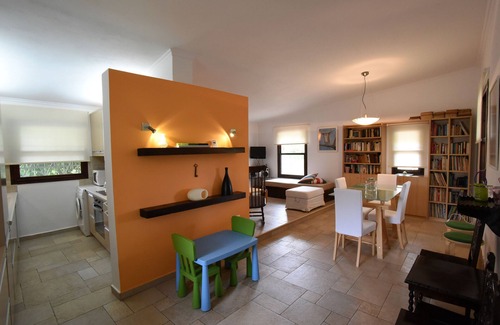 Argos House | Gemütliches Ferienhaus in Argolida