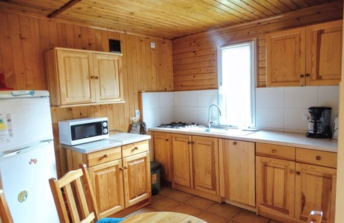 Kopalino House | Gemütliches Ferienhaus am Meer- Kopalino Grażyna