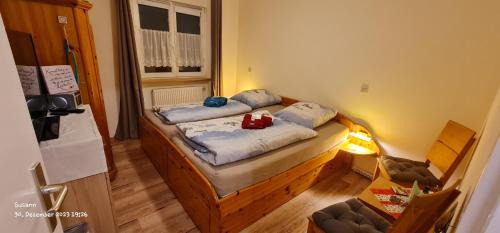 Alsbach-Haehnlein House | Gemütliches Gästezimmer an der Bergstraße Hessen