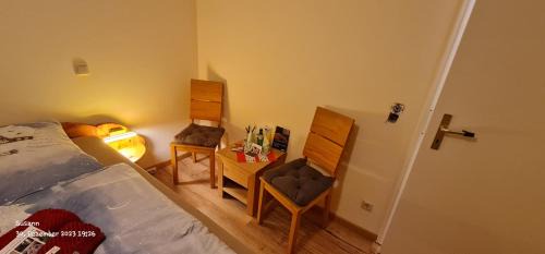 Alsbach-Haehnlein House | Gemütliches Gästezimmer an der Bergstraße Hessen