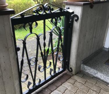 Haigerloh House | Gemütliches Gästehaus!