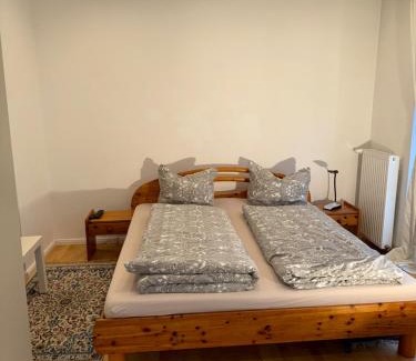 Pinneberg Apartment | Gemütliches Gasthaus