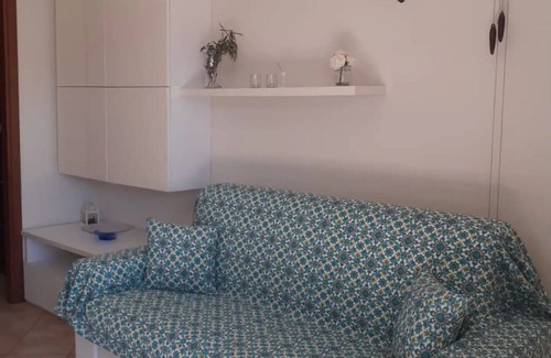Costa Volpino Apartment | Gemütliches Haus am Iseo See mit Garten und Seeblick