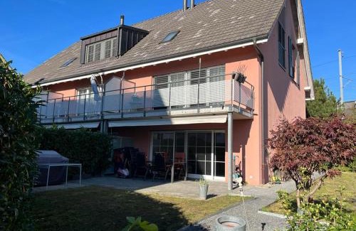 Knonau House | Gemütliches Haus in Knonau