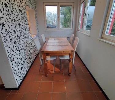 Hutteldorf House | Gemütliches Haus mit schönem Garten
