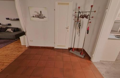 Hutteldorf House | Gemütliches Haus mit schönem Garten