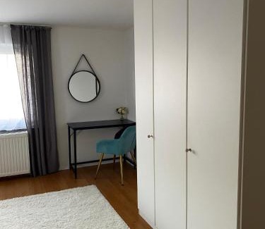 Nordost House | Gemütliches Haus zentral gelegen