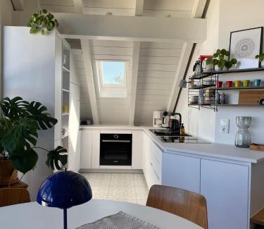 Geretsried Apartment | Gemütliches Loft