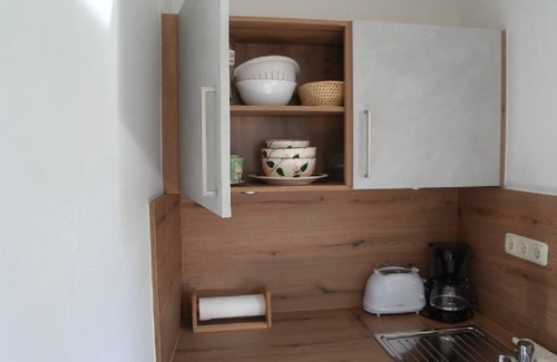 Ringelai Apartment | Gemütliches, neu Renoviertes Ferienhaus mit Terrasse und Garten im Schönen Bayerischen Wald