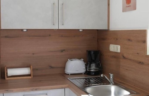 Ringelai Apartment | Gemütliches, neu Renoviertes Ferienhaus mit Terrasse und Garten im Schönen Bayerischen Wald