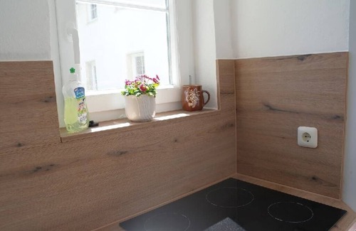 Ringelai Apartment | Gemütliches, neu Renoviertes Ferienhaus mit Terrasse und Garten im Schönen Bayerischen Wald