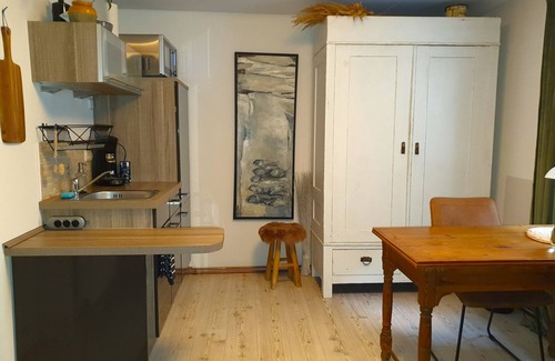 Obernburg Apartment | Gemütliches, Ruhiges Ein-zimmer-apartment Direkt in der Altstadt,alles Inklusive