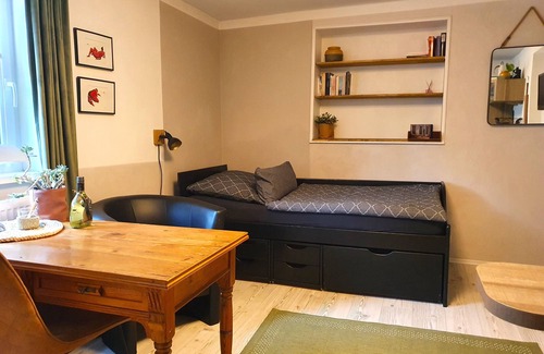 Obernburg Apartment | Gemütliches, Ruhiges Ein-zimmer-apartment Direkt in der Altstadt,alles Inklusive