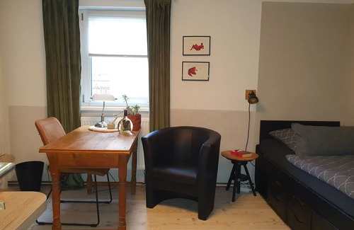 Obernburg Apartment | Gemütliches, Ruhiges Ein-zimmer-apartment Direkt in der Altstadt,alles Inklusive
