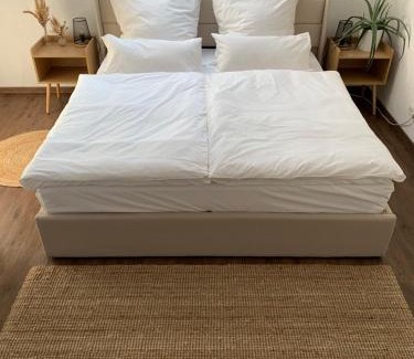 Ichenhausen Apartment | Gemütliches & schönes Apartment