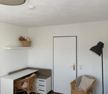 Ichenhausen Apartment | Gemütliches & schönes Apartment