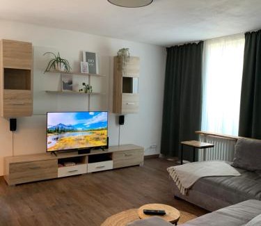 Ichenhausen Apartment | Gemütliches & schönes Apartment