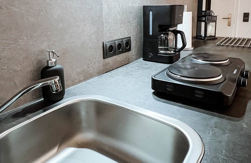 Dielmissen Apartment | Gemütliches Studio-apartment in Ruhiger Ortsrandlage