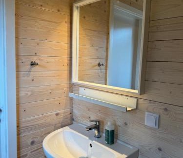 Schwasdorf House | Gemütliches Tiny Haus auf dem Land