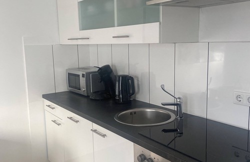 Herne Apartment | Gemütliches Zuhause in 1A Lage