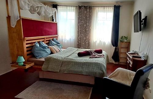 Worterberg Apartment | Gemütlichkeit am Vierkanthof - Apartment 1